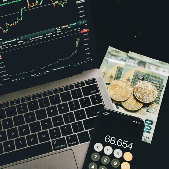 Zhermopultix AI crypto investment experts team