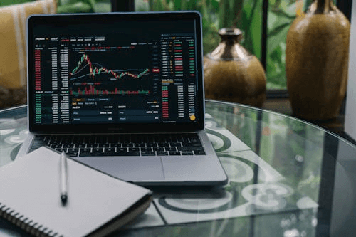 Zhermopultix AI investment community and expert support